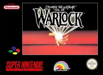 Warlock (Europe)